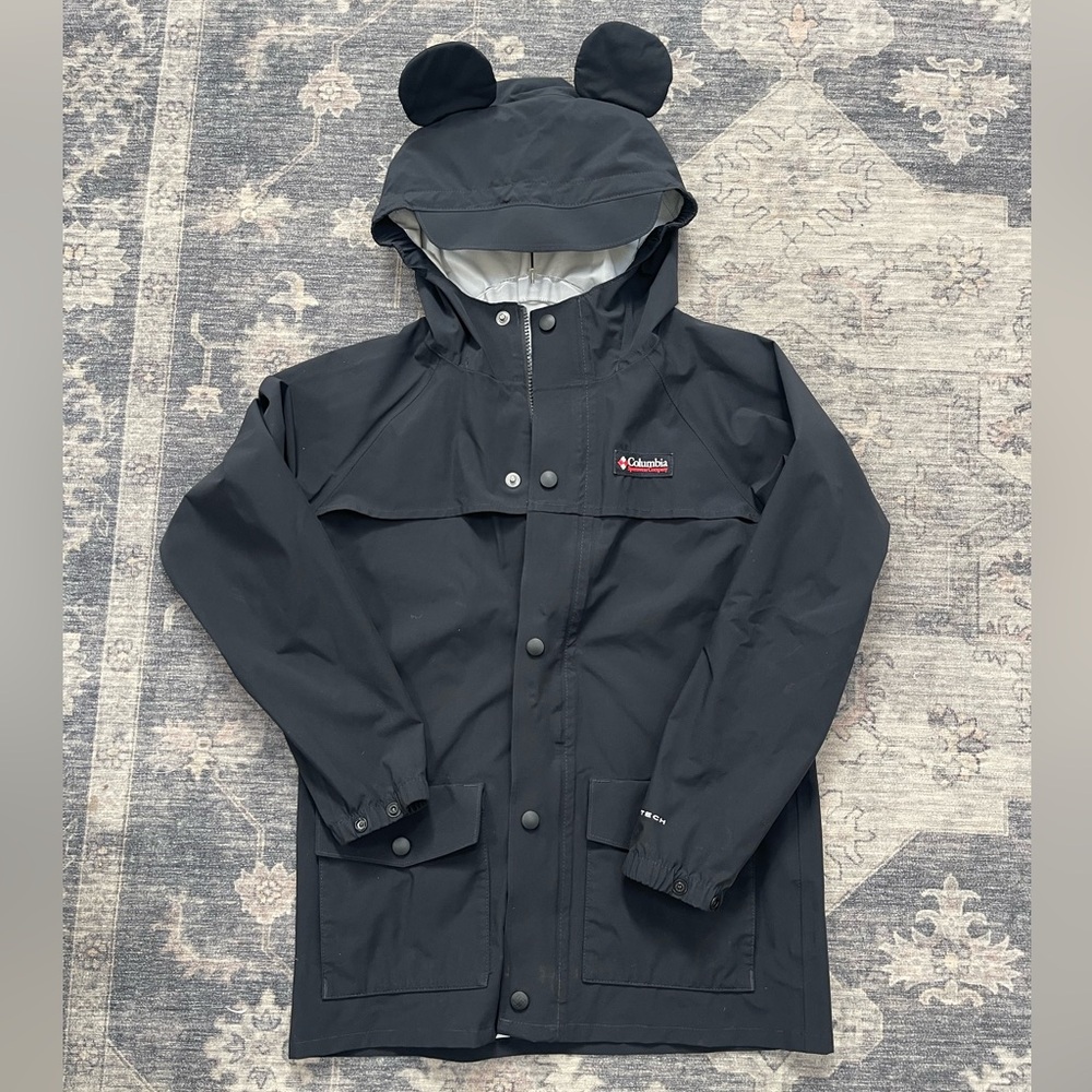 Columbia x Disney Kid’s Rain Jacket